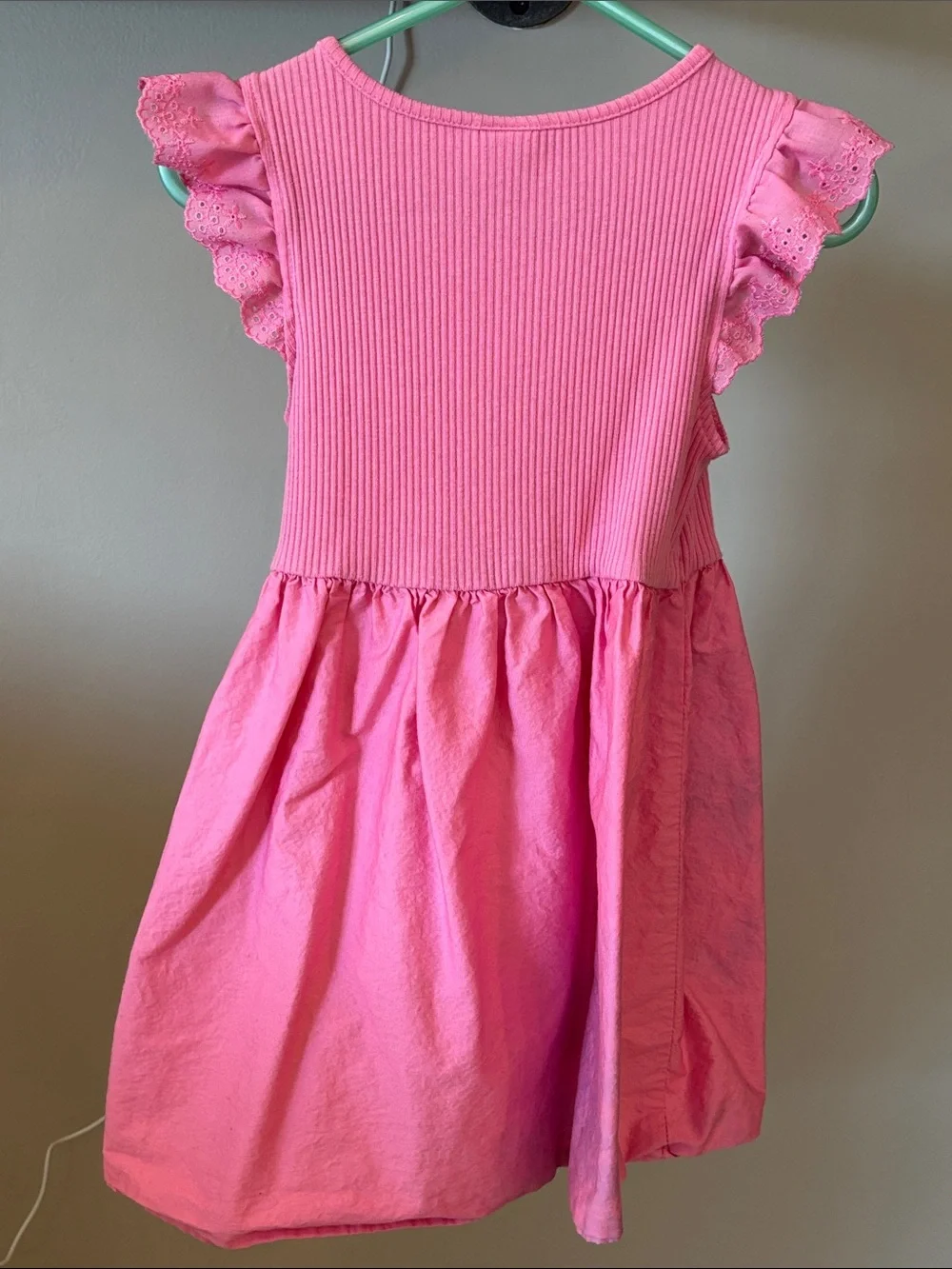 4 Piece Toddler Dress Bundle 3T | Cat & Jack, Old Navy & More